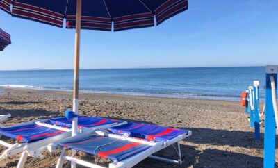 Scopri il mare di Marina di Cecina…..meta ideale per le tue vacanze