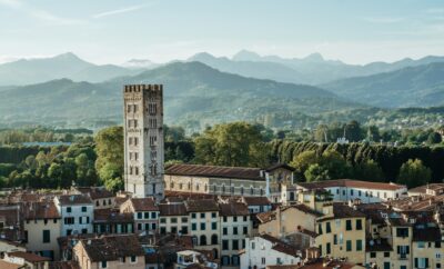 Lucca nascosta: segreti e curiosità da scoprire